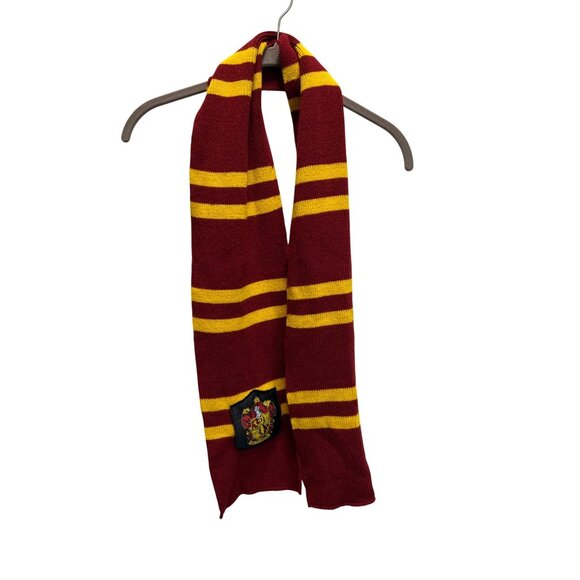 Harry Potter  Gryffindor scarf - Picture 1 of 3